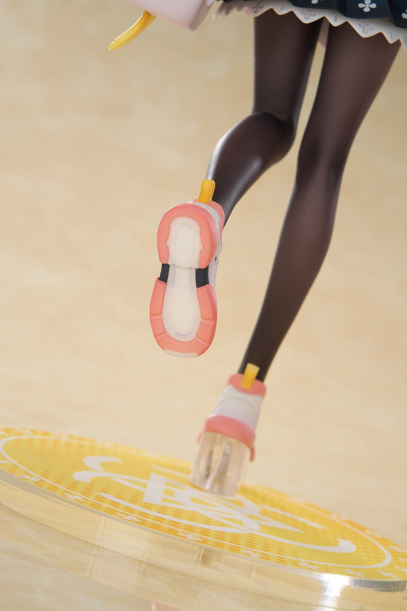 blue archive hifumi scale figure