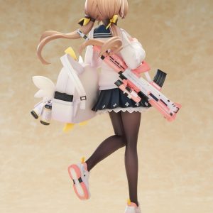 blue archive hifumi scale figure
