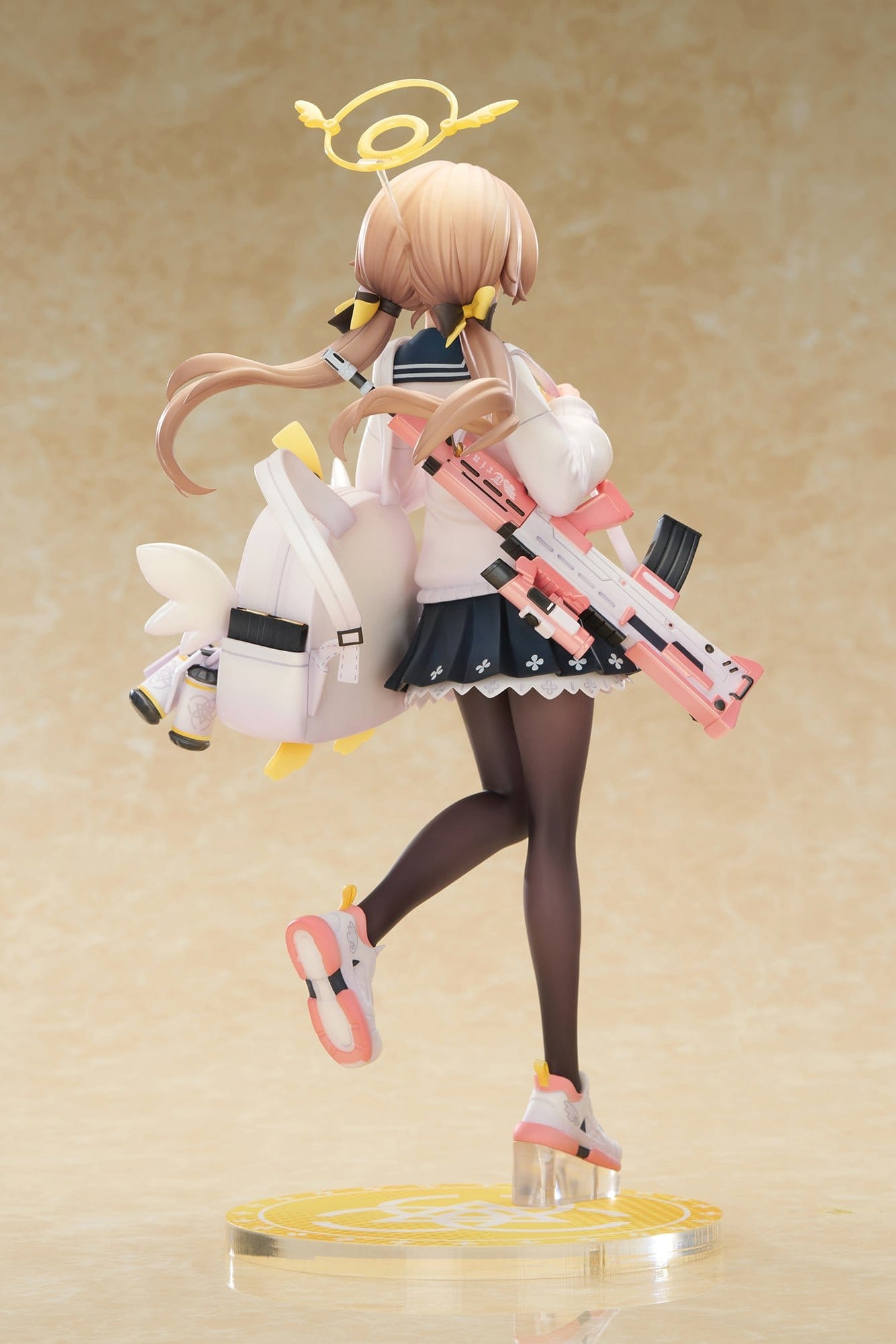 blue archive hifumi scale figure
