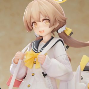 blue archive hifumi scale figure