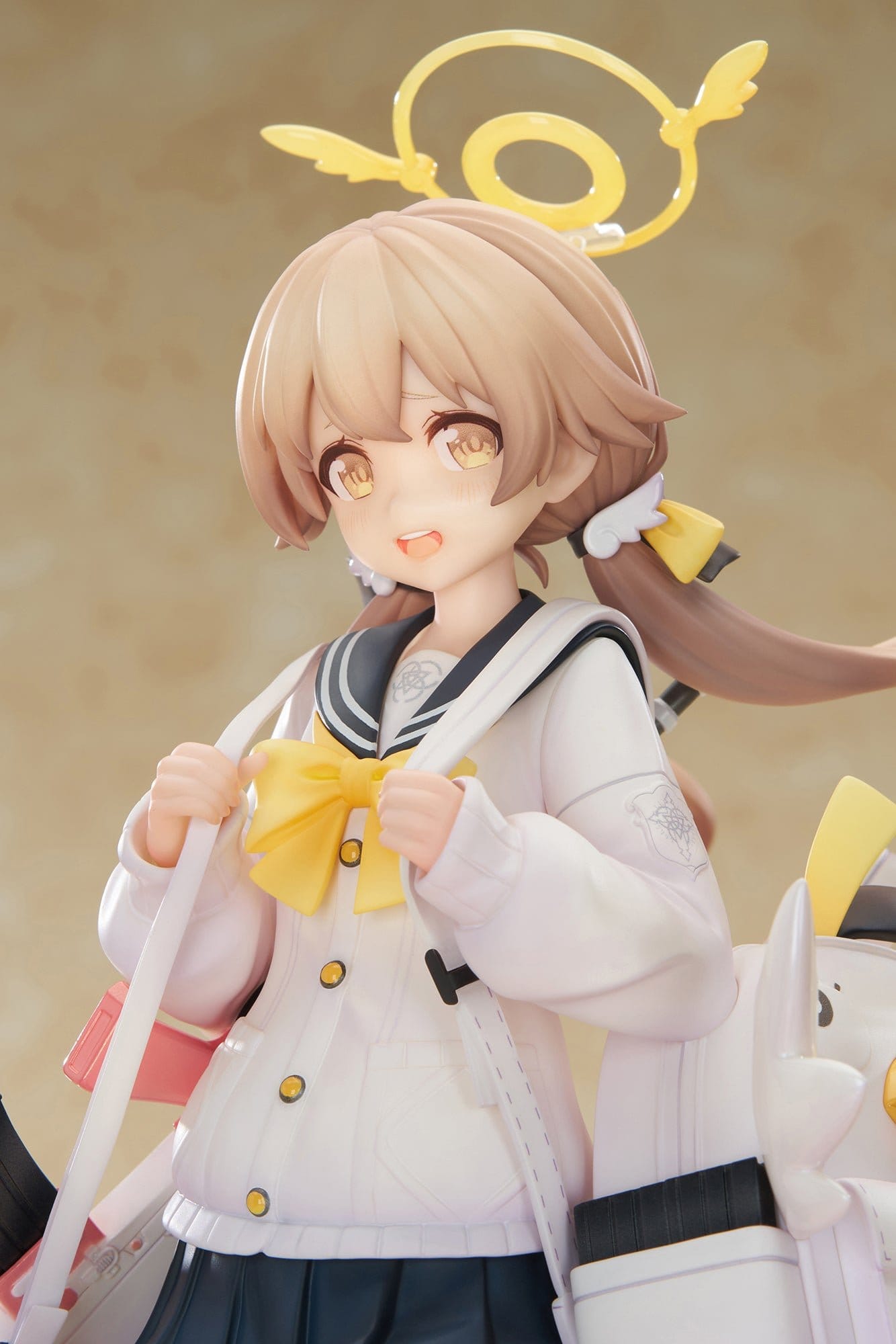 blue archive hifumi scale figure