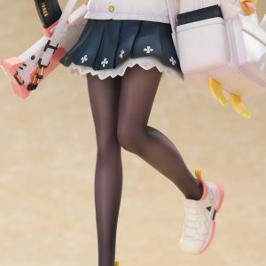 blue archive hifumi scale figure