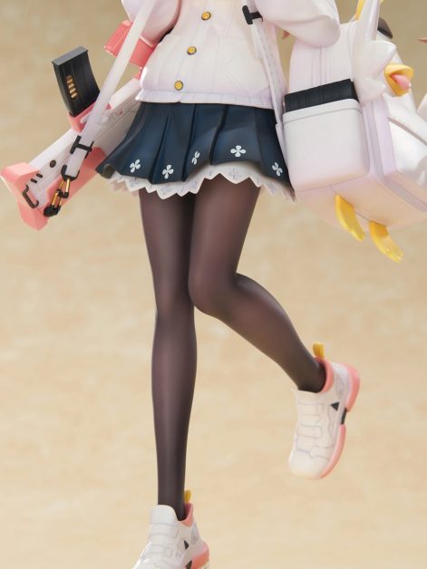 blue archive hifumi scale figure