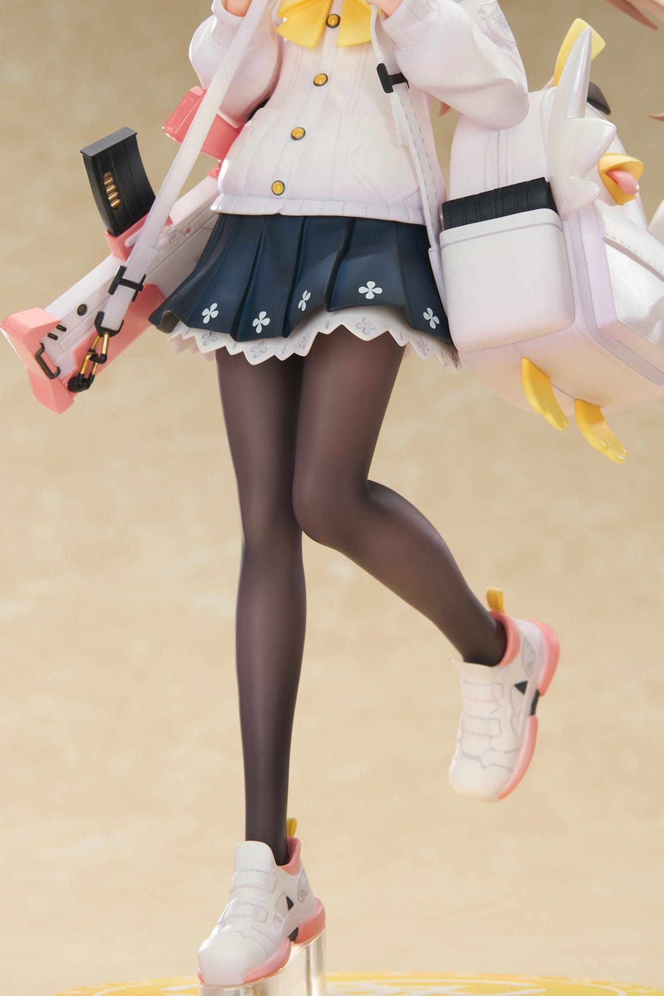 blue archive hifumi scale figure