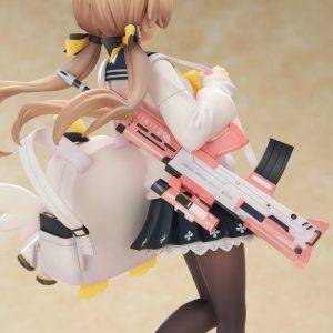 blue archive hifumi scale figure