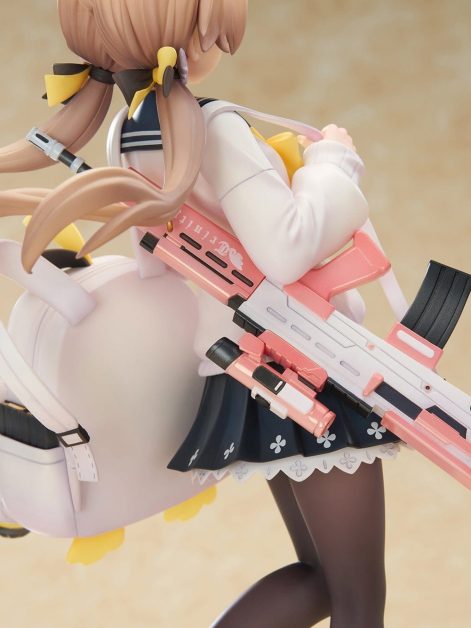 blue archive hifumi scale figure