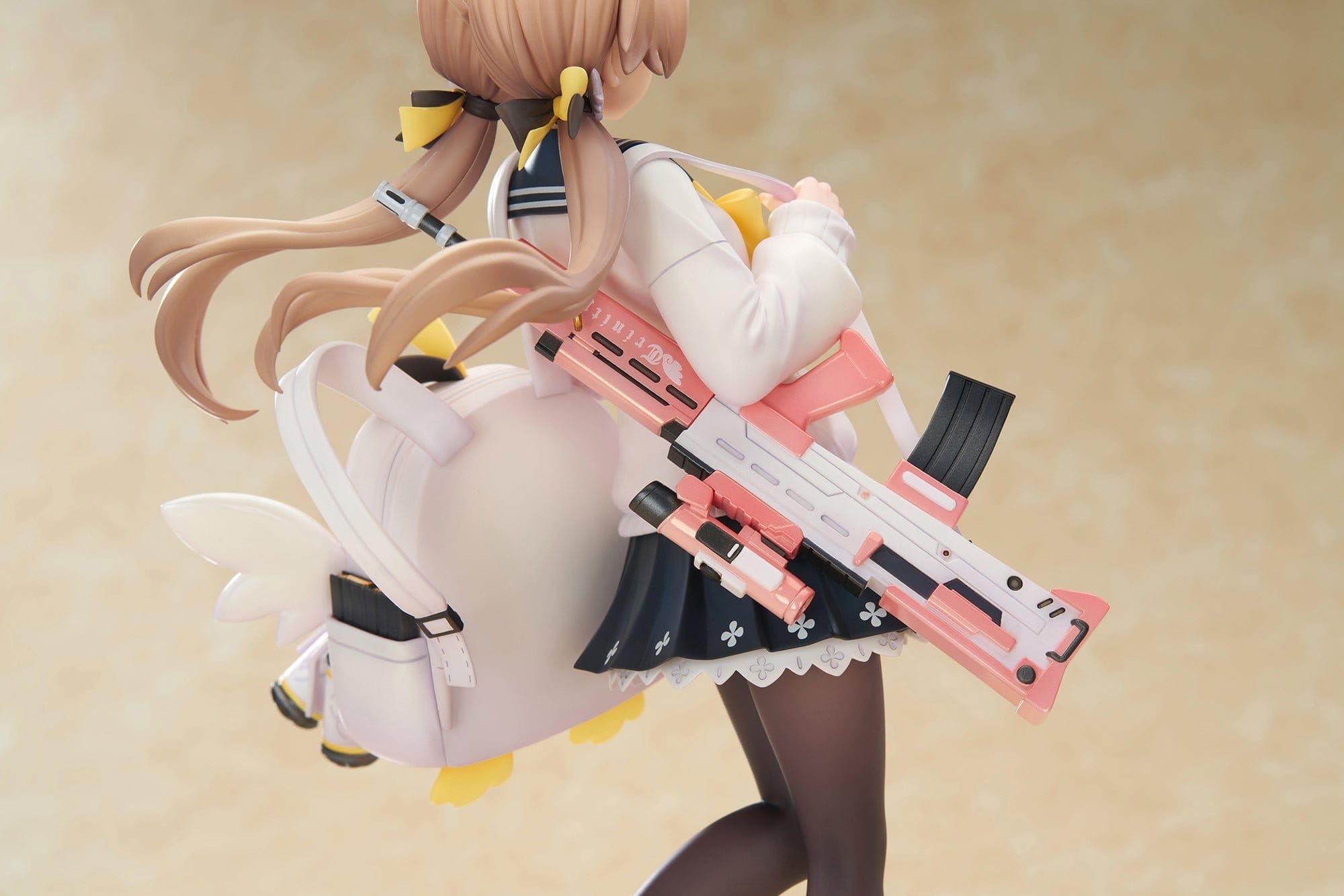 blue archive hifumi scale figure