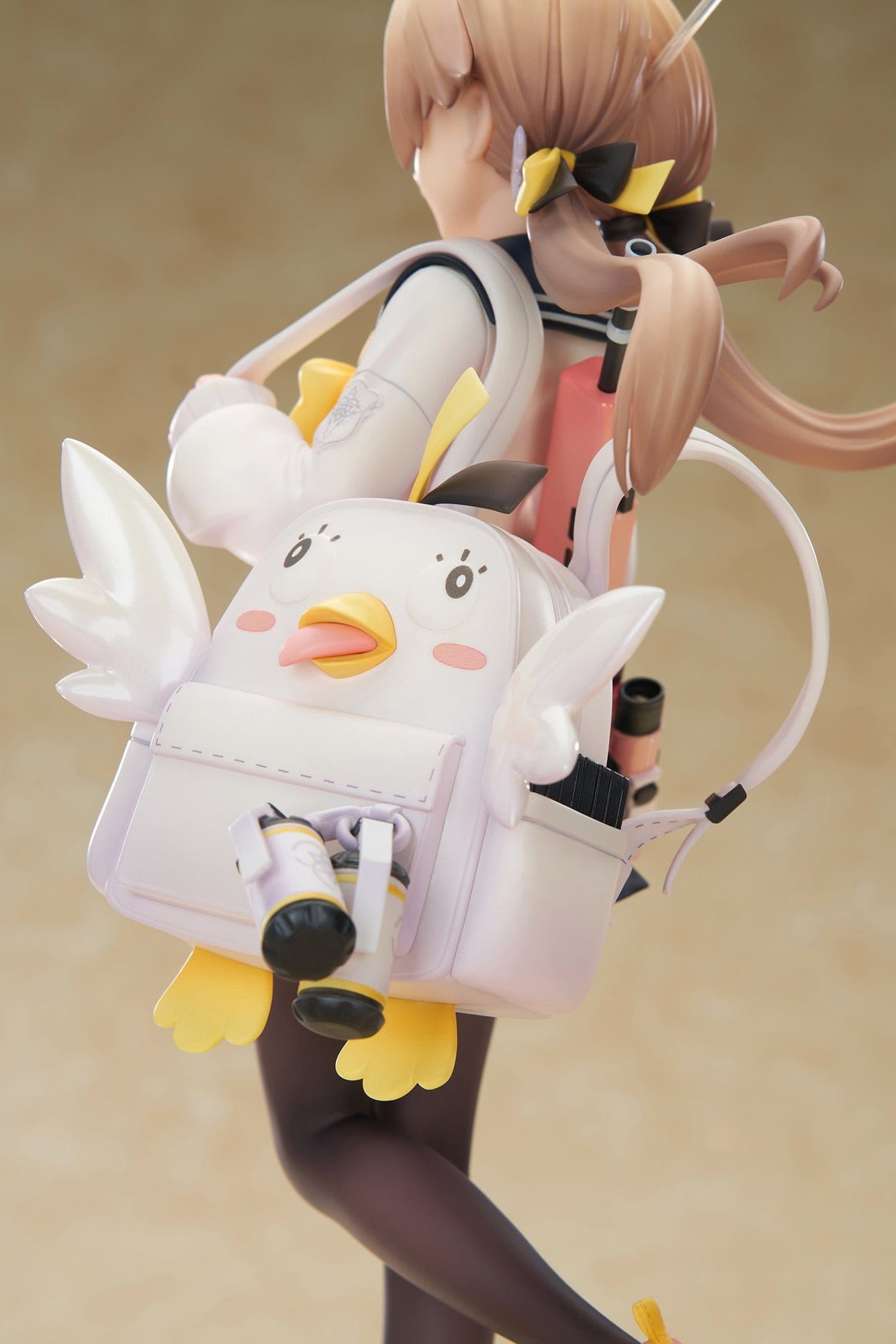 blue archive hifumi scale figure