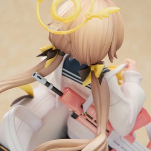 blue archive hifumi scale figure