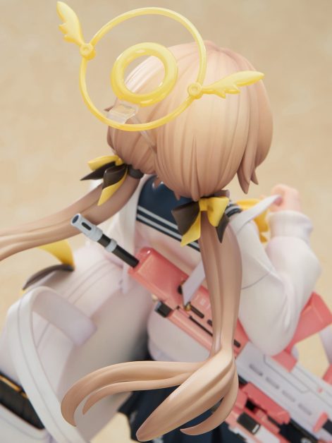 blue archive hifumi scale figure