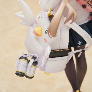 blue archive hifumi scale figure