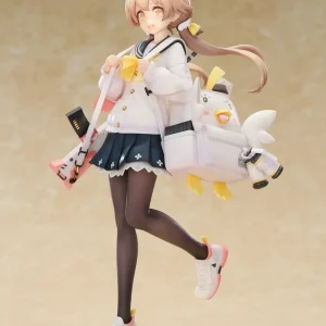 blue archive hifumi scale figure main