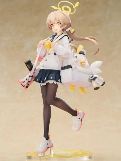 blue archive hifumi scale figure main