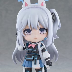 blue archive miyako tsukiyuki nendoroid