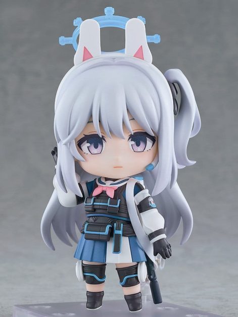 blue archive miyako tsukiyuki nendoroid