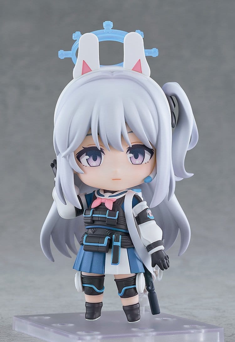blue archive miyako tsukiyuki nendoroid