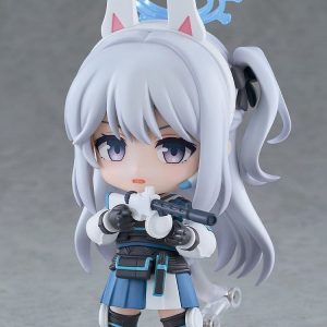 blue archive miyako tsukiyuki nendoroid