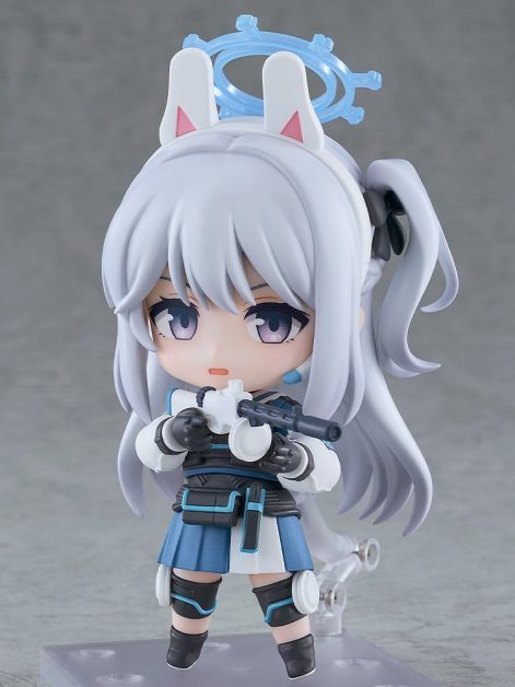 blue archive miyako tsukiyuki nendoroid