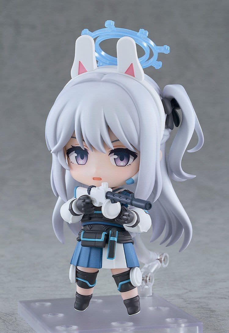 blue archive miyako tsukiyuki nendoroid