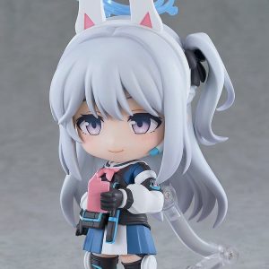 blue archive miyako tsukiyuki nendoroid
