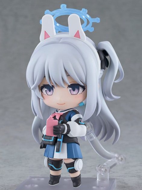 blue archive miyako tsukiyuki nendoroid