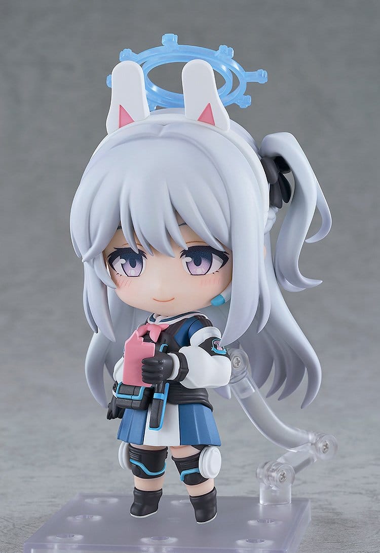 blue archive miyako tsukiyuki nendoroid