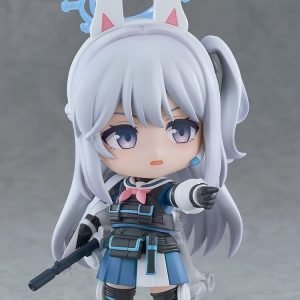 blue archive miyako tsukiyuki nendoroid