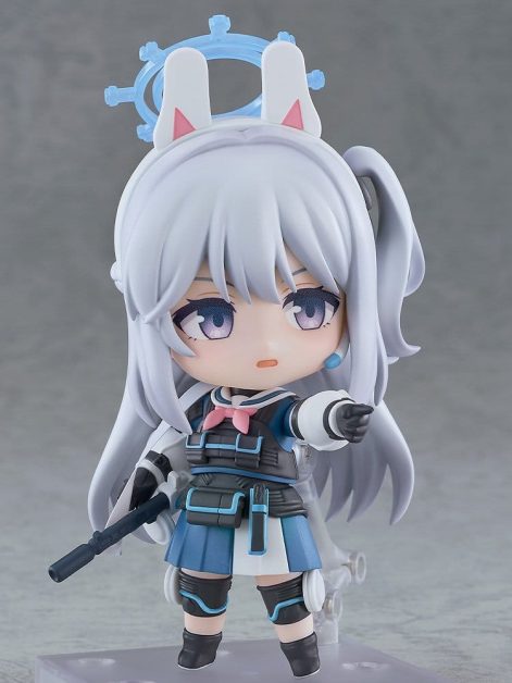blue archive miyako tsukiyuki nendoroid