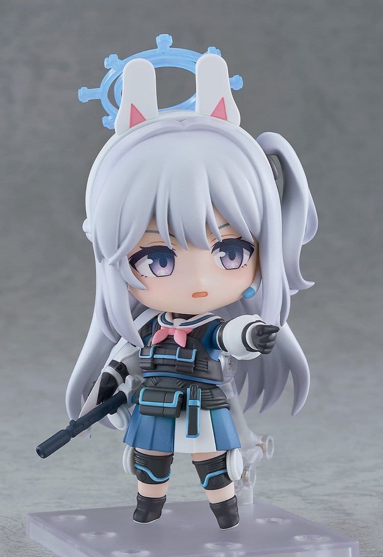 blue archive miyako tsukiyuki nendoroid