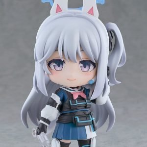 blue archive miyako tsukiyuki nendoroid