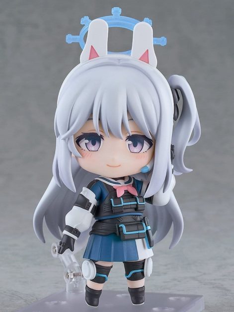 blue archive miyako tsukiyuki nendoroid