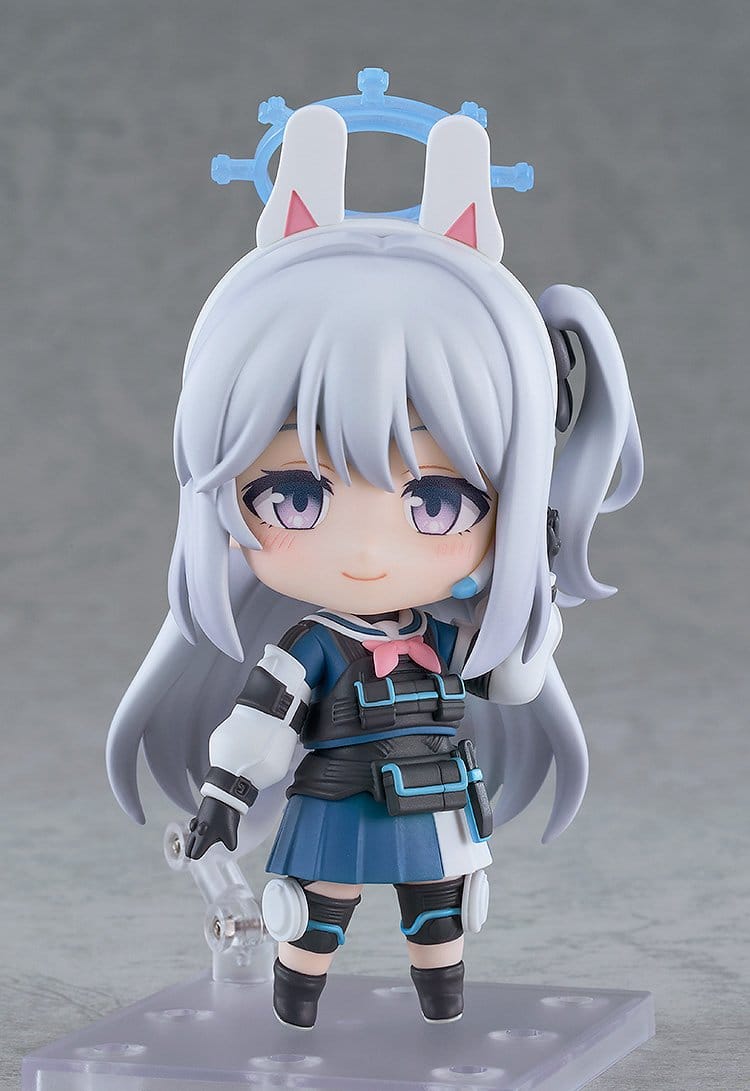 blue archive miyako tsukiyuki nendoroid