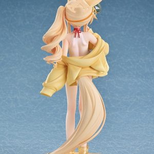 blue archive seia swimsuit scale figure