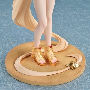 blue archive seia swimsuit scale figure