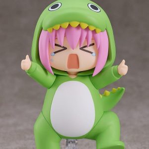 bocchi the rock hitori gotoh attention seeking monster ver nendoroid