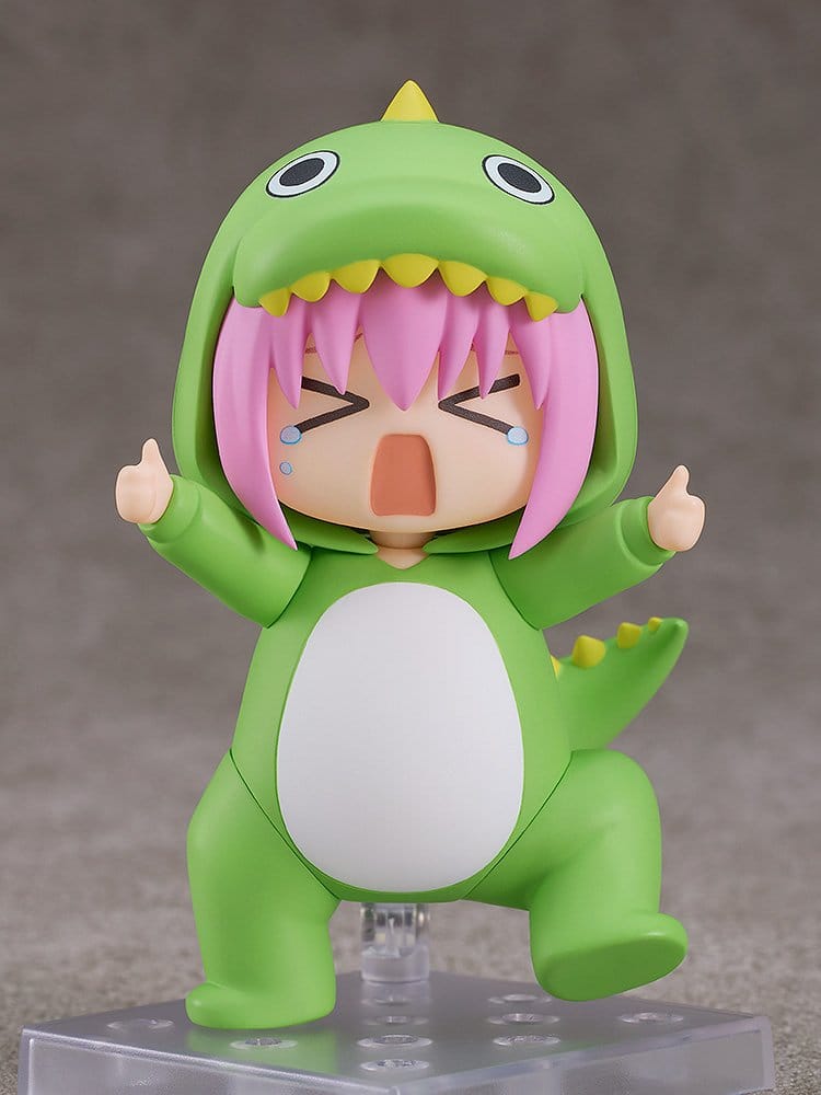 bocchi the rock hitori gotoh attention seeking monster ver nendoroid