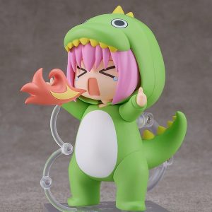 bocchi the rock hitori gotoh attention seeking monster ver nendoroid