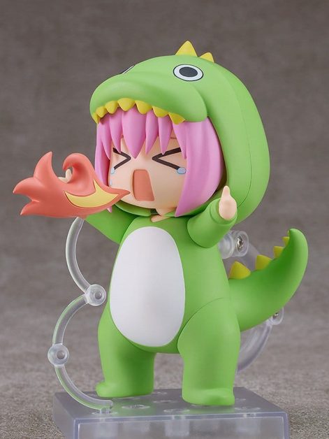 bocchi the rock hitori gotoh attention seeking monster ver nendoroid