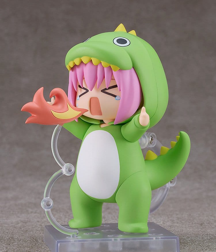bocchi the rock hitori gotoh attention seeking monster ver nendoroid