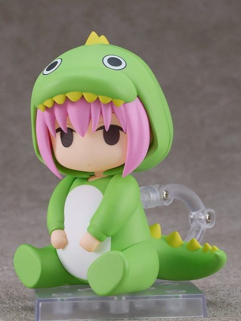 bocchi the rock hitori gotoh attention seeking monster ver nendoroid