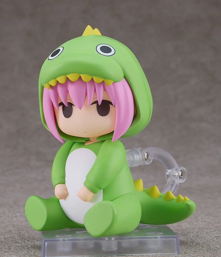 bocchi the rock hitori gotoh attention seeking monster ver nendoroid
