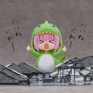 bocchi the rock hitori gotoh attention seeking monster ver nendoroid