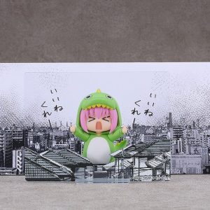 bocchi the rock hitori gotoh attention seeking monster ver nendoroid