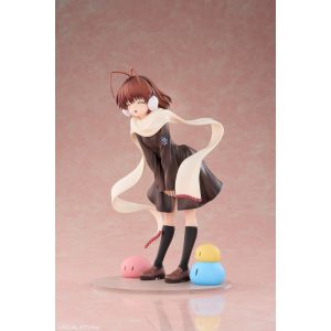 clannad nagisa furukawa scale figure