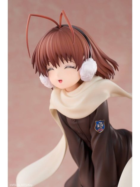 clannad nagisa furukawa scale figure