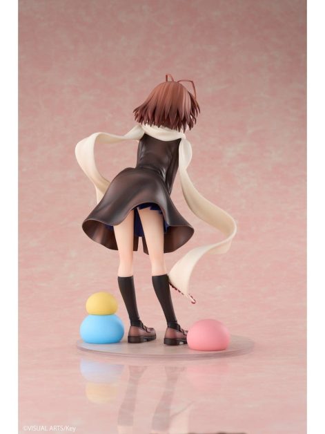 clannad nagisa furukawa scale figure