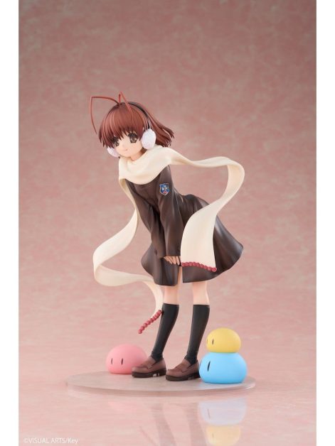 clannad nagisa furukawa scale figure