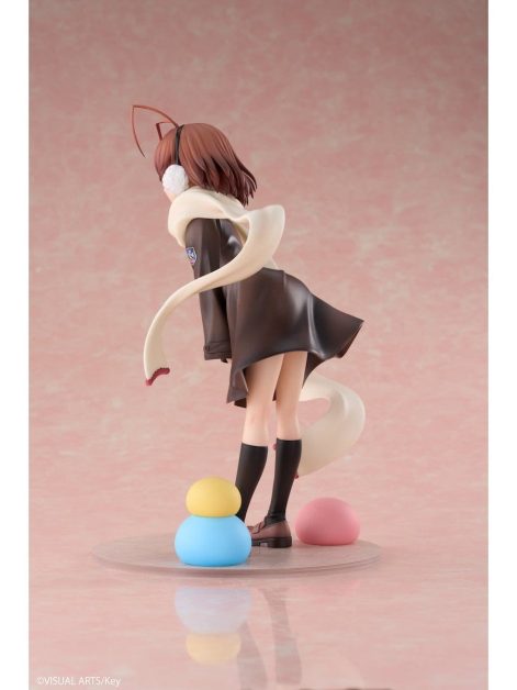 clannad nagisa furukawa scale figure