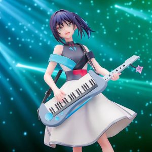 cosmic princess kaguya iroha sakayori collaboration concert ver non scale figure
