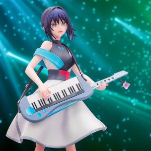 cosmic princess kaguya iroha sakayori collaboration concert ver non scale figure